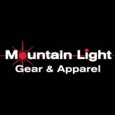 Mountain Light Gear & Apparel coupon codes