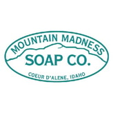 Mountain Madness Soap Co. coupon codes