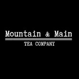 Mountain & Main Tea Company coupon codes