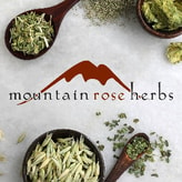 Mountain Rose Herbs coupon codes