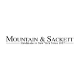 Mountain & Sackett coupon codes