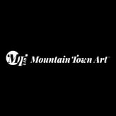 Mountain Town Art coupon codes