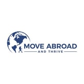 Move Abroad and Thrive coupon codes