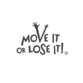 Move It Or Lose It coupon codes