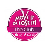 Move it or Lose it Club coupon codes