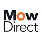 MowDirect coupon codes