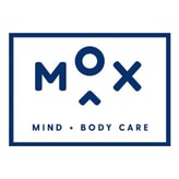 Mox Mind + Body Care coupon codes