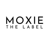 Moxie The Label coupon codes
