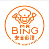 Mr Bing Foods coupon codes