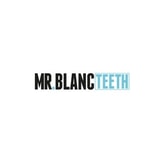 Mr Blanc Teeth coupon codes