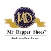 Mr Dapper Shoes coupon codes