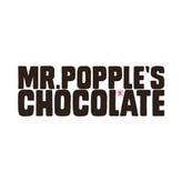 Mr Popples Chocolate coupon codes