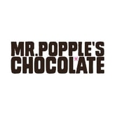 Mr Popple's Chocolate coupon codes