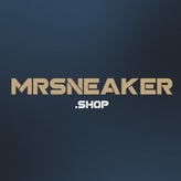 Mr Sneaker Shop coupon codes