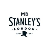 Mr Stanley’s coupon codes