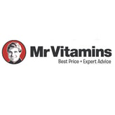 Mr Vitamins coupon codes