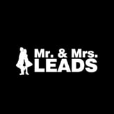 Mr. And Mrs. Leads coupon codes