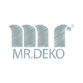 Mr. Deko coupon codes