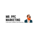 Mr. PPC Marketing coupon codes