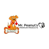 Mr. Peanut's Pet Carriers coupon codes