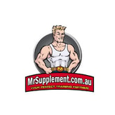 Mr. Supplement Australia coupon codes