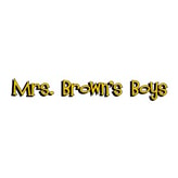 Mrs. Brown's Boys coupon codes