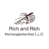 Mrs. Rich and Rich Homeopportunities coupon codes