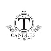 Ms. T's Candles coupon codes