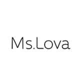 Ms.Lova coupon codes