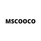 Mscooco coupon codes