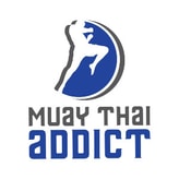Muay Thai Addict coupon codes
