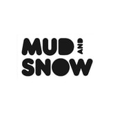 Mud And Snow coupon codes