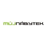 MujNabytek coupon codes