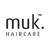 Muk Haircare coupon codes