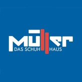 Müller Das Schuhhaus coupon codes