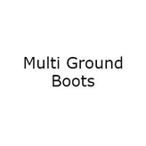 Multi Ground Boots coupon codes