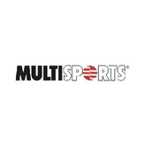 MultiSports Fitness coupon codes