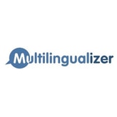 Multilingualizer coupon codes