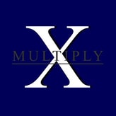 Multiply X coupon codes