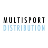 Multisport Distribution coupon codes