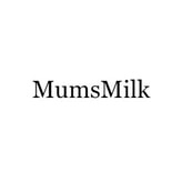 MumsMilk coupon codes