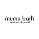 Mumu Bath coupon codes