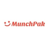 MunchPak coupon codes