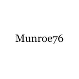 Munroe76 coupon codes