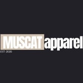 Muscat Apparel coupon codes