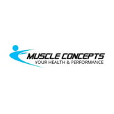 Muscle Concepts coupon codes