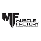 Muscle Factory SC coupon codes