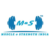 Muscle & Strength coupon codes