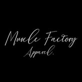 Muscle factory apparel coupon codes