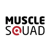 MuscleSquad coupon codes